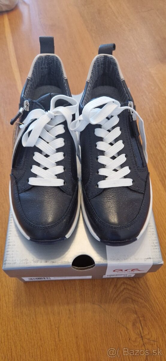 Topánky gore-tex v. 5 1/2, ara - 2