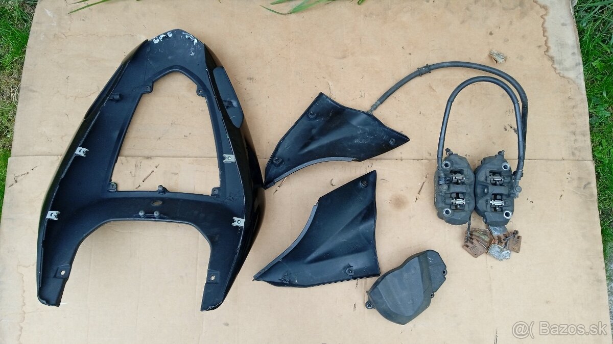 Kawasaki ZX10R Ninja - 2