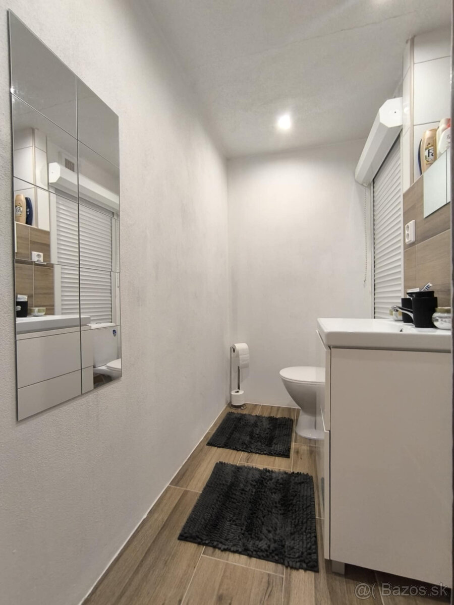 ‼️ MODERNÝ 2 IZBOVÝ BYT NA PREDAJ, PARTIZÁNSKE - PO REKONŠT - 2