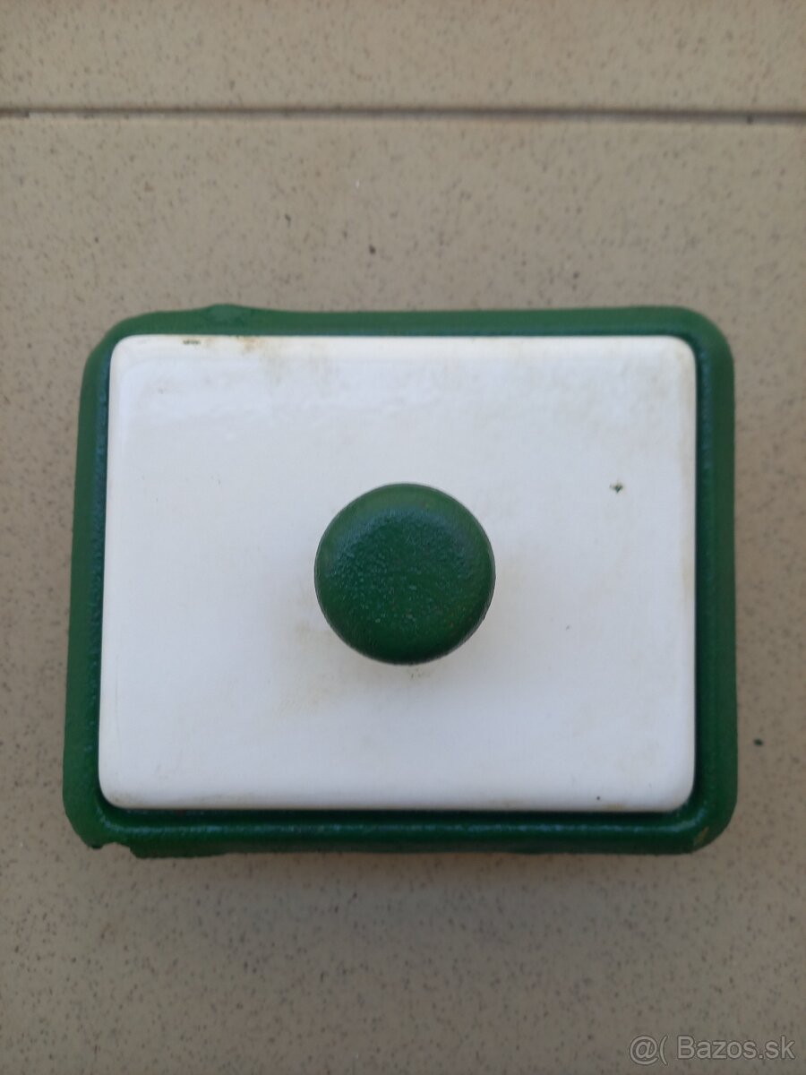 Dvierka do komína - 2