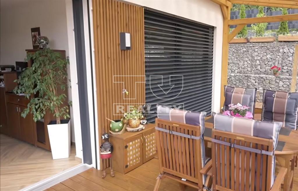 Nadštandardný rodinný dom v Košiciach - 2