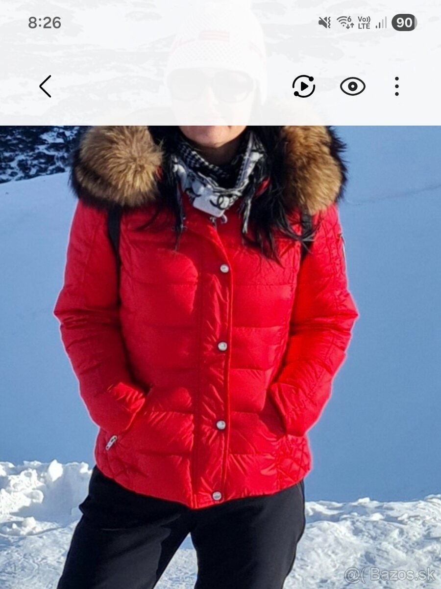 Bunda rockendblue - 2