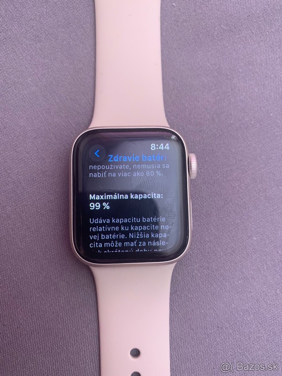 Apple watch SE 2023 40 mm - 2