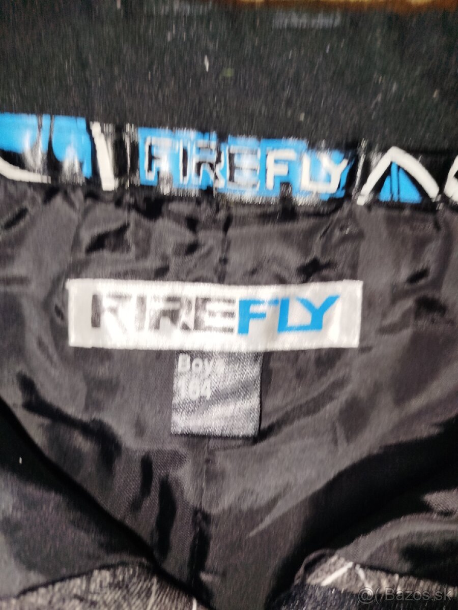 Predám detské otepľovačky 164 - 2