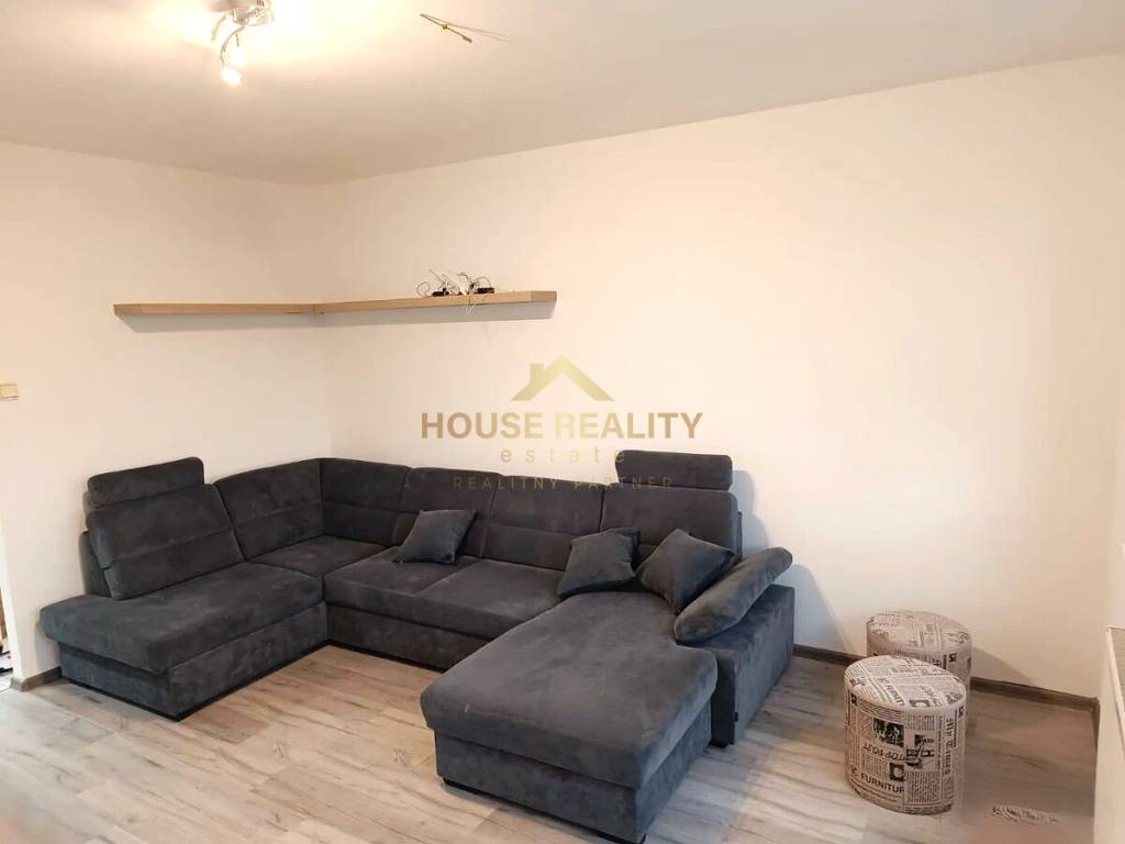 Prenájom moderný 3 izbový byt, Šustekova ul, Bratislava V. P - 2