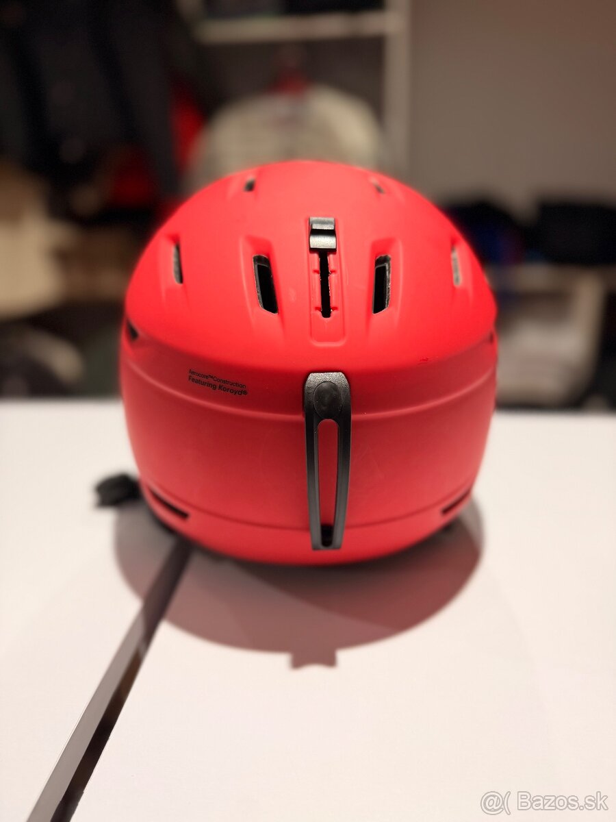 nova detska prilba Smith Prospect JR Mips 48-56cm - 2