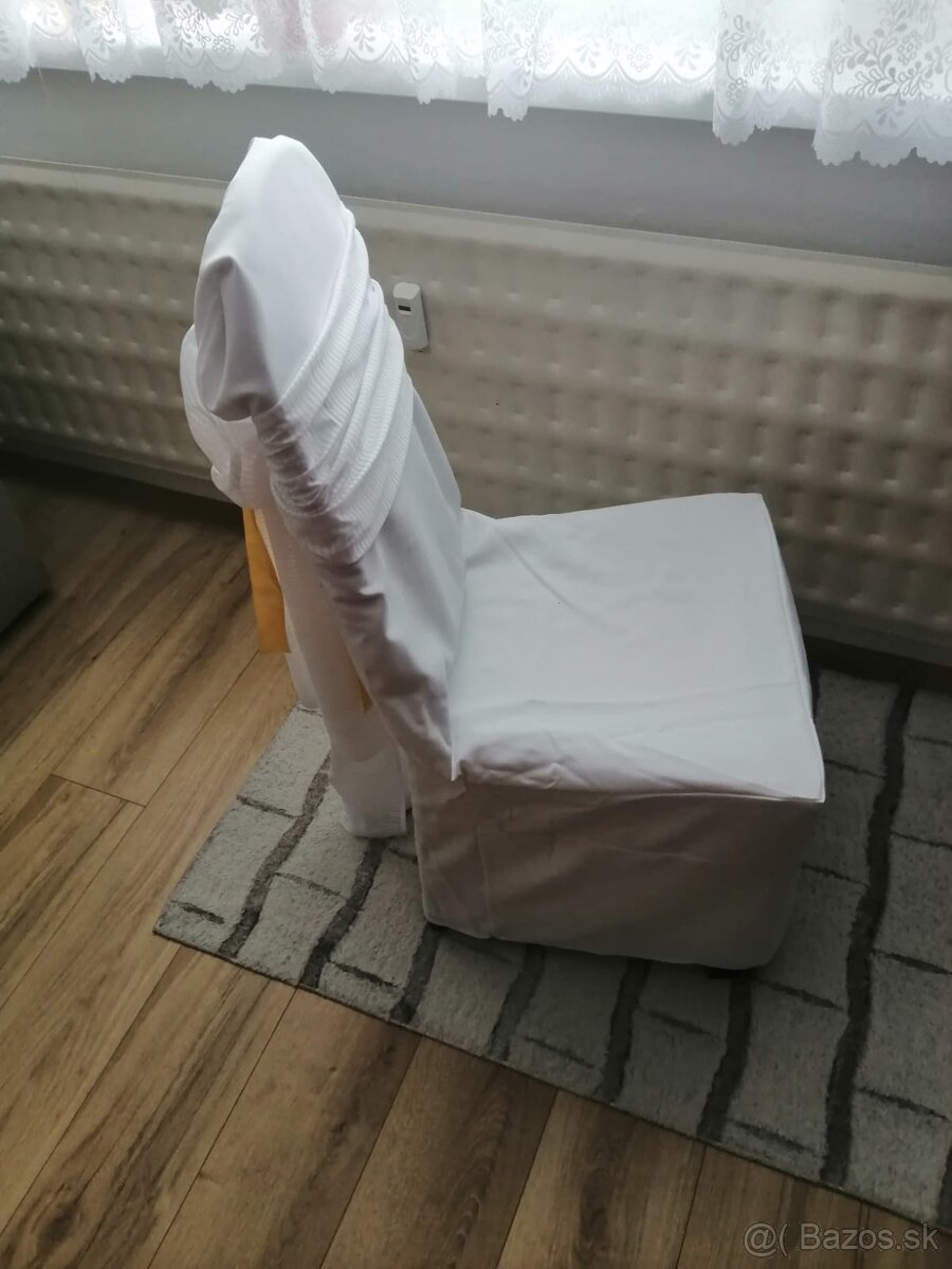 Svadobná vyzdoba - 2