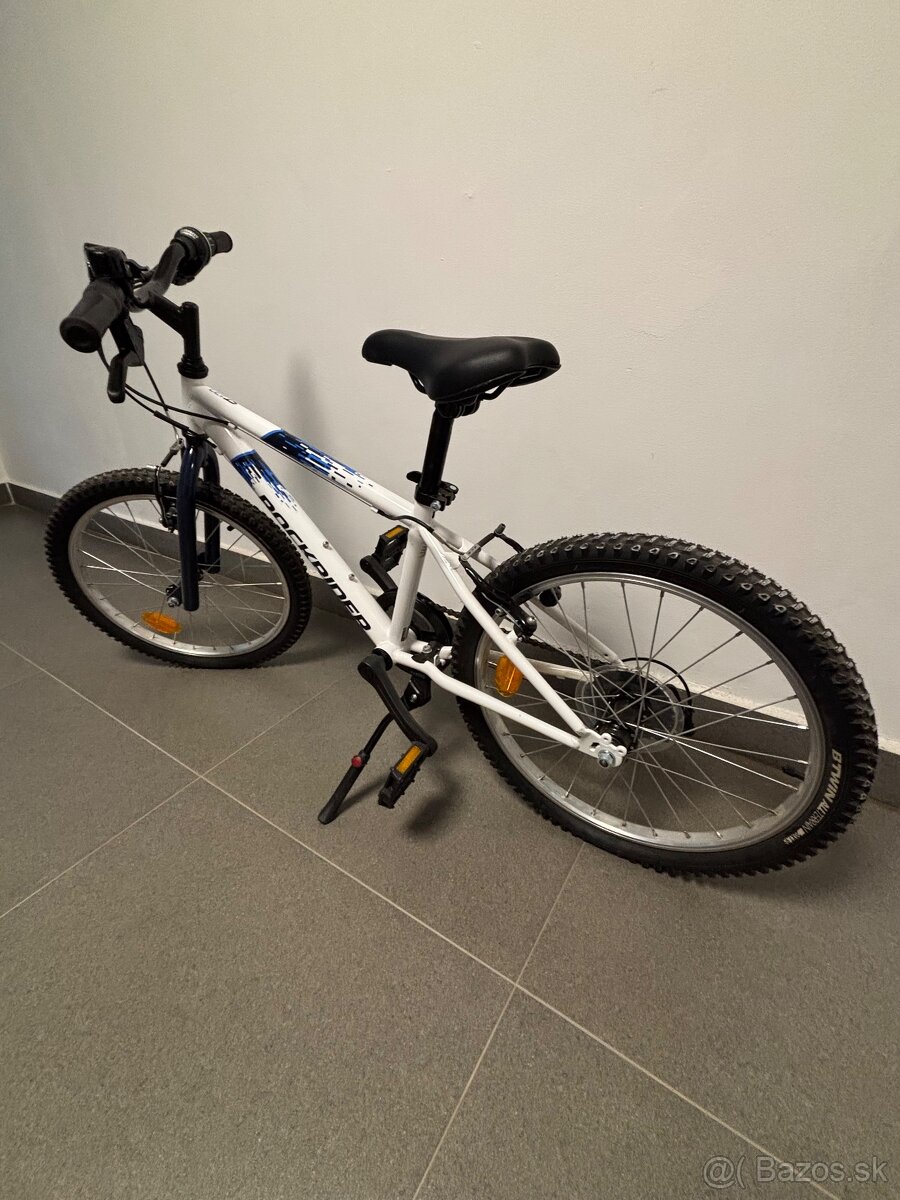 Detský horský bicykel, veľ. kolies 20” - 2