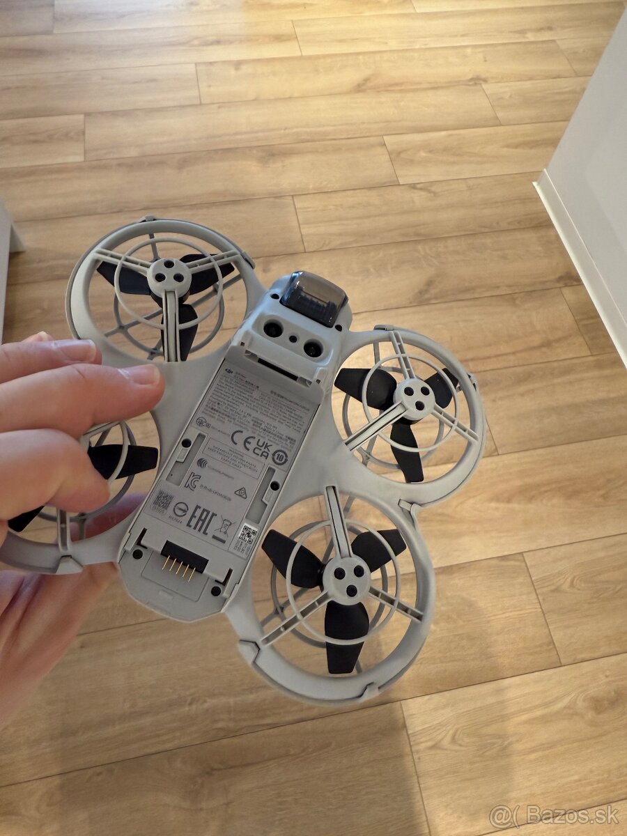 DJI Neo Fly More Combo - 2