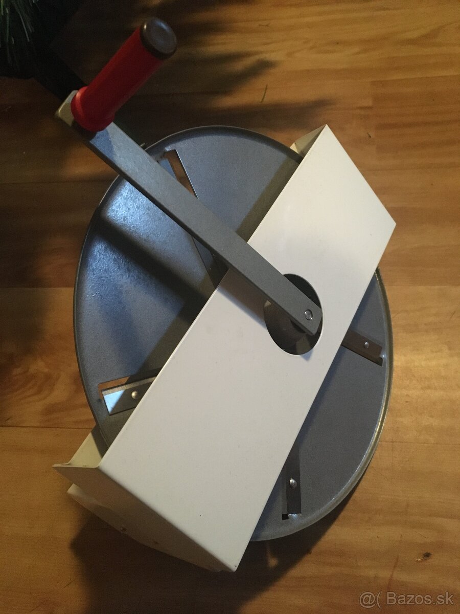 ručný krájač - rezač kapusty - 2