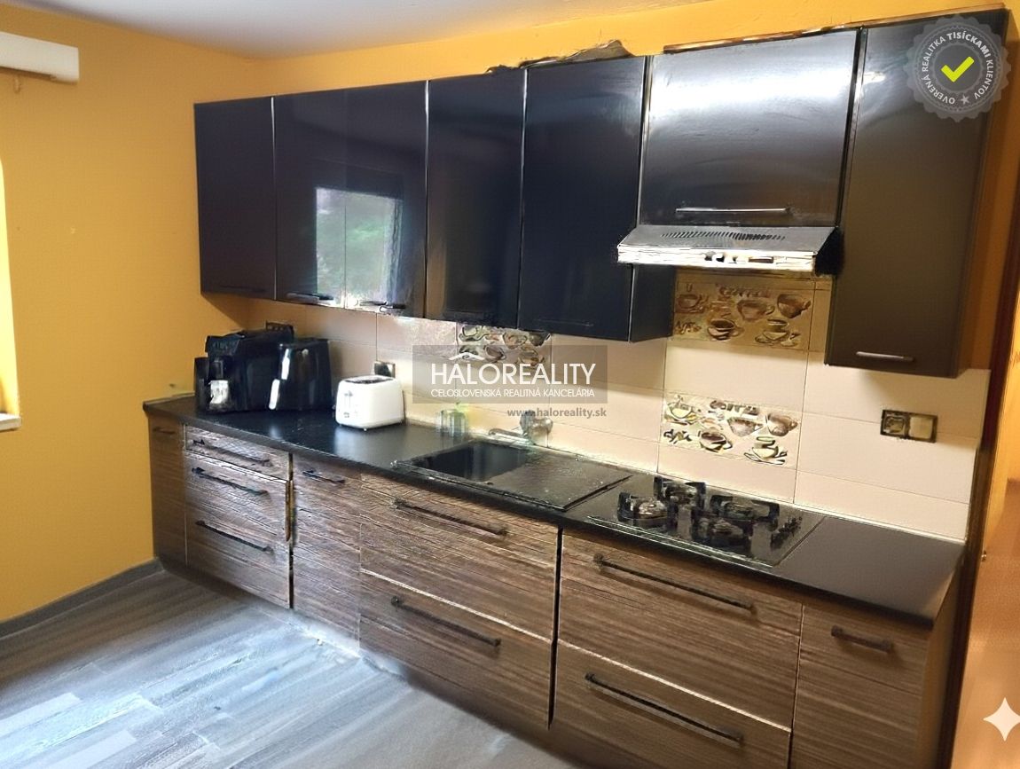 HALO reality - Predaj, rodinný dom Myjava - 2