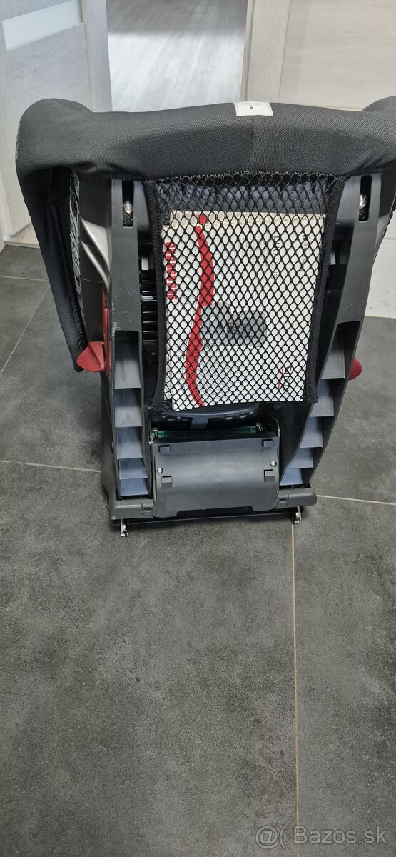 Autosedačka Britax Römer Duo Plus - 2