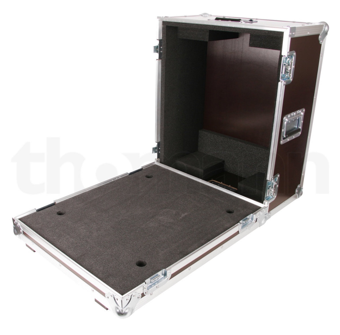 Thon Mixercase Yamaha QL1 - 2