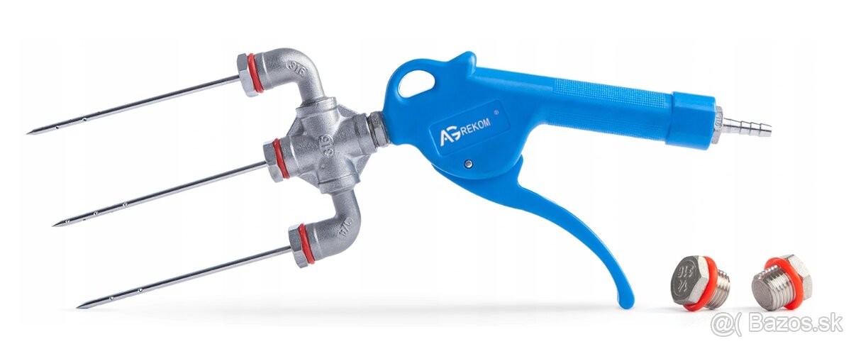 Nastrekovačka mäsa Technologis 20L - 2