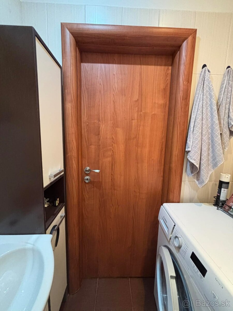 Orechové Obložky a dvere - 2