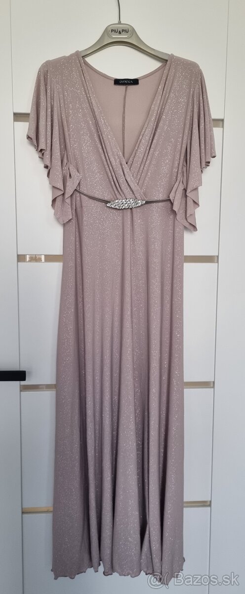 spoločenské šaty - 2