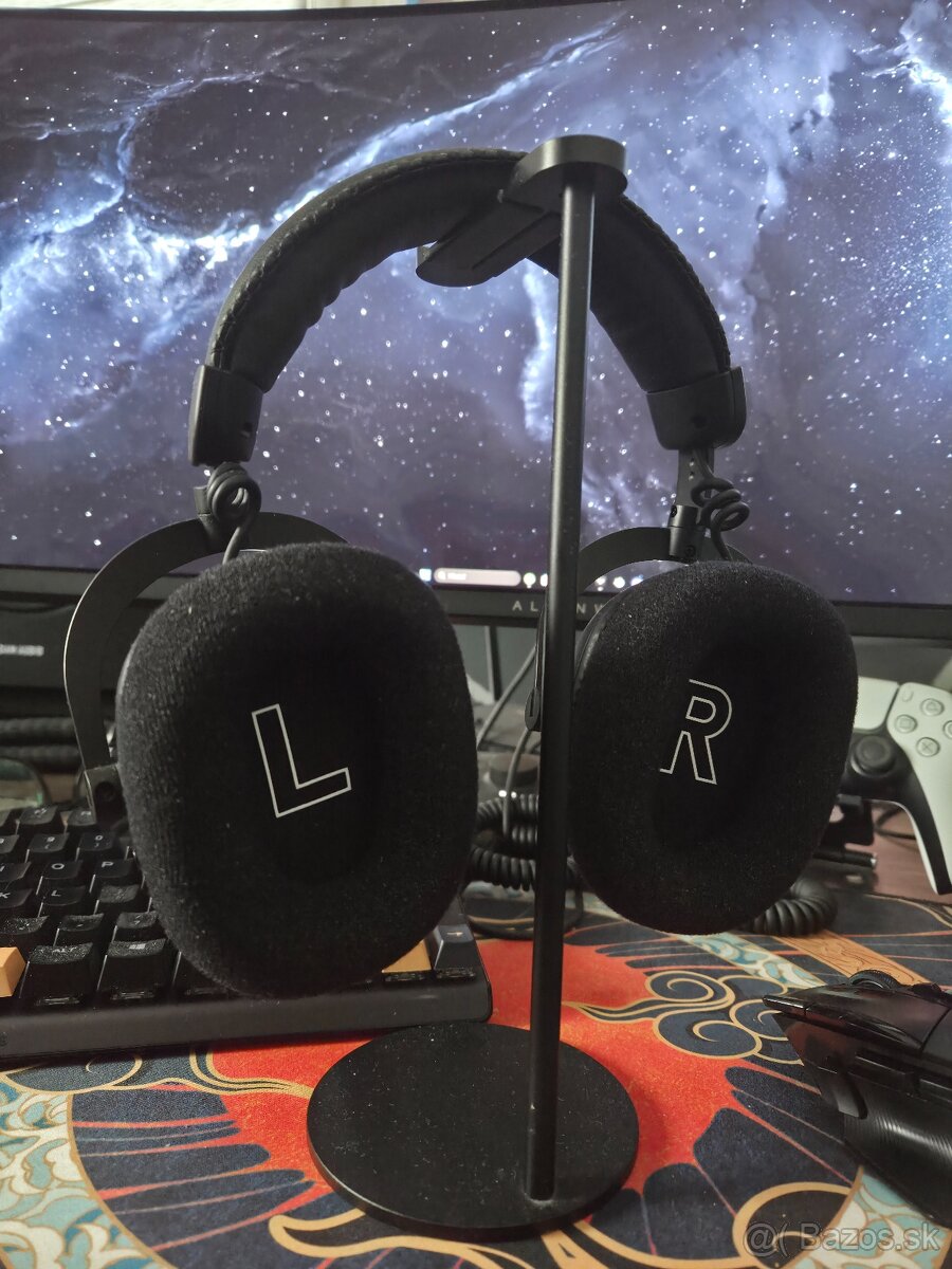 Logitech G PRO X 2 LIGHTSPEED Gaming - 2