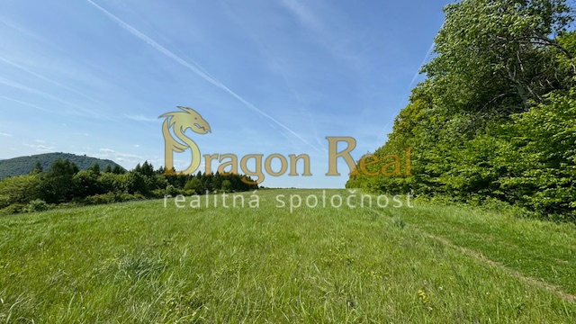 PREDAJ – pozemok 9486 m2 Kanaš – Veľký Šariš - 2