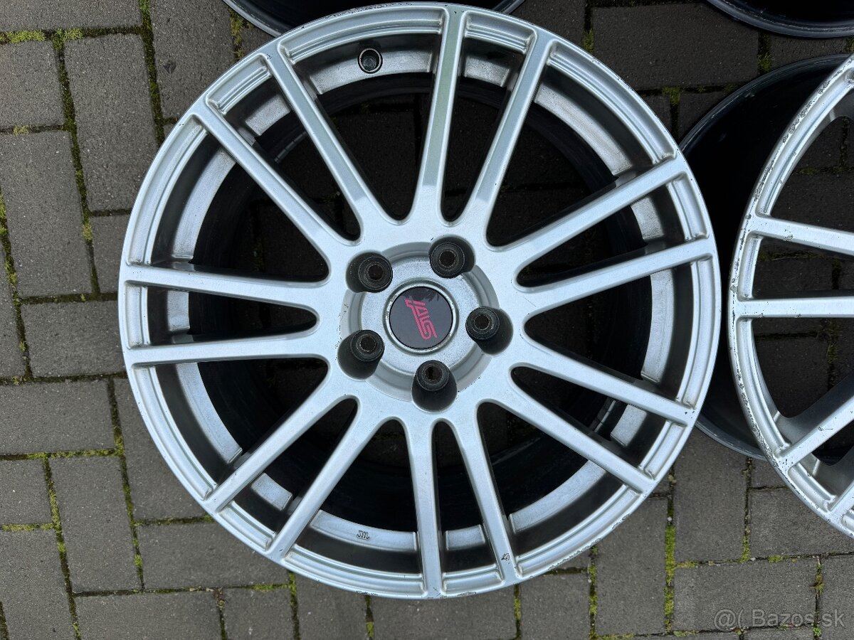 Subaru WRX STI 18” - 2