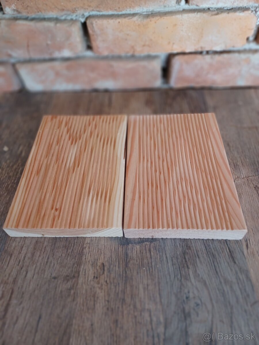 Terasové dosky - 2