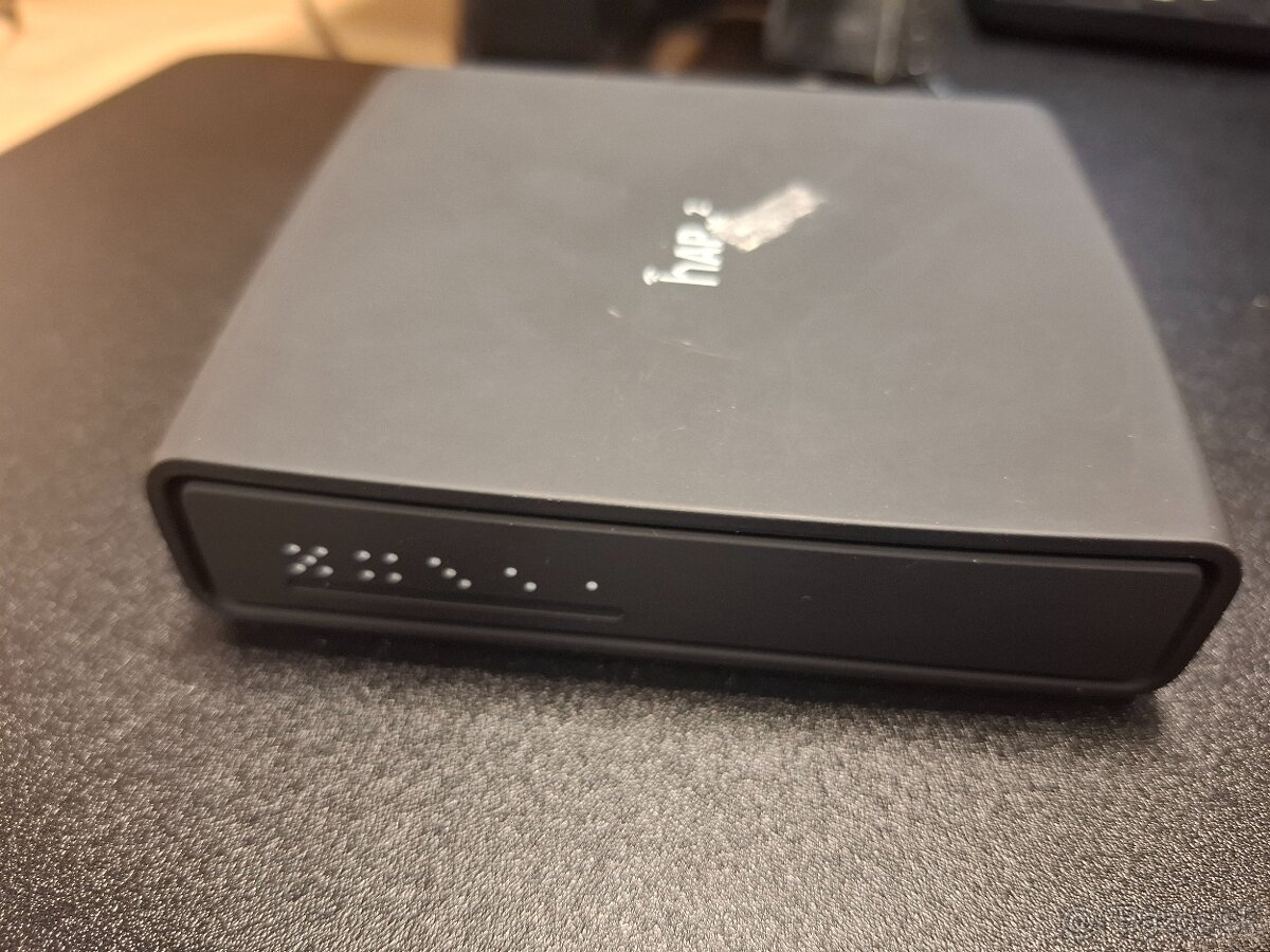 Mikrotik hAP ac2 - 2