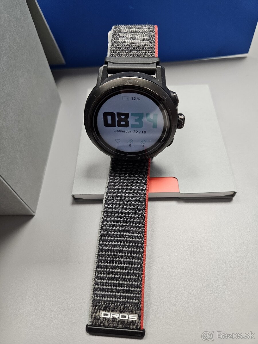 Coros apex 2 pro - 2