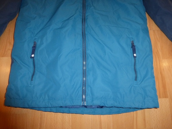 Zimná bunda dare2b veľk.152 - 2