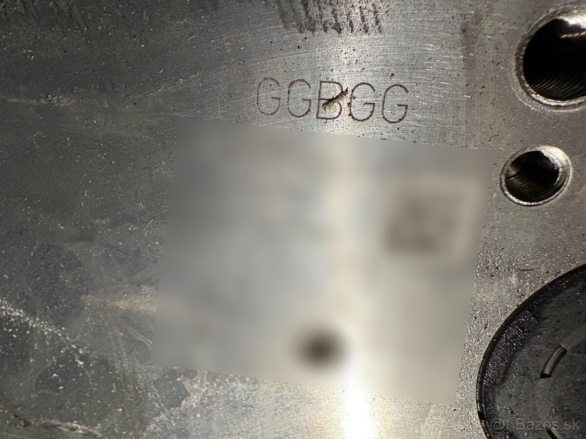 Motor 2.0 TDI EVO - viac kusov - 2