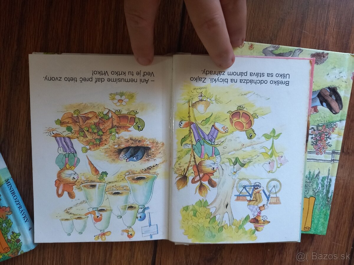 MInirozprávky 4,9,11 - 2