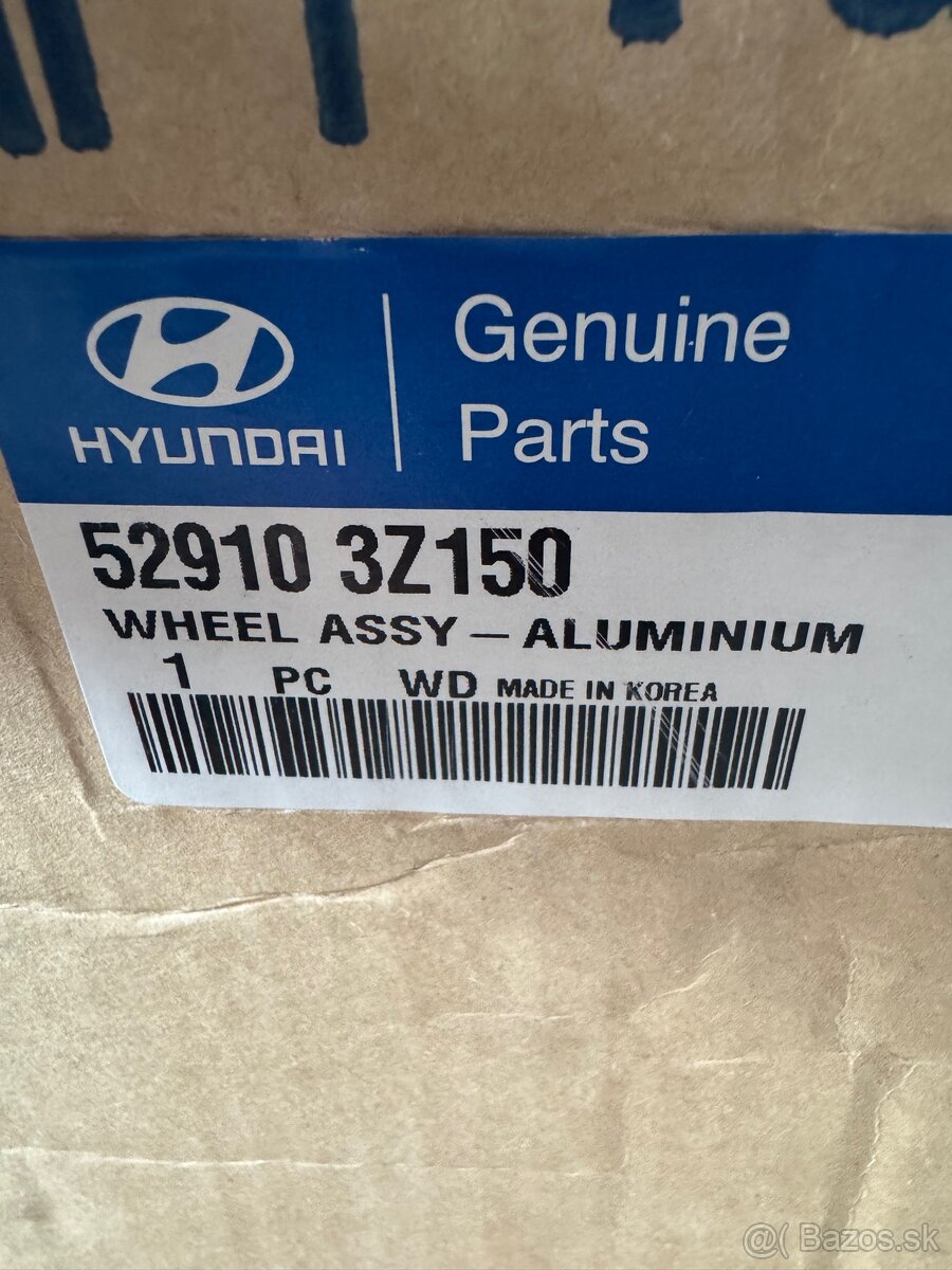 Elektrón Hyundai R16 - 2