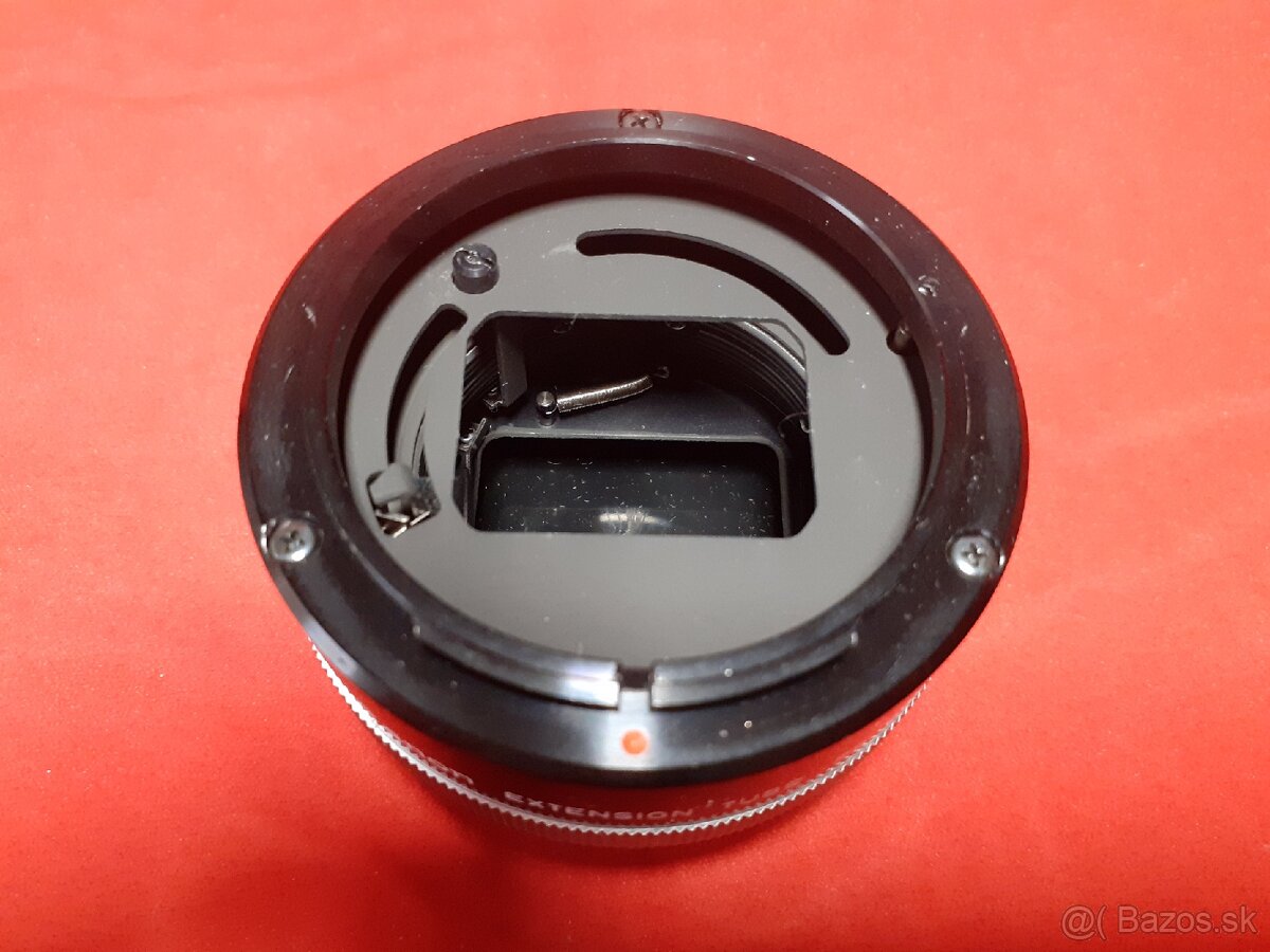 Canon Extension Tube FD 25 - 2