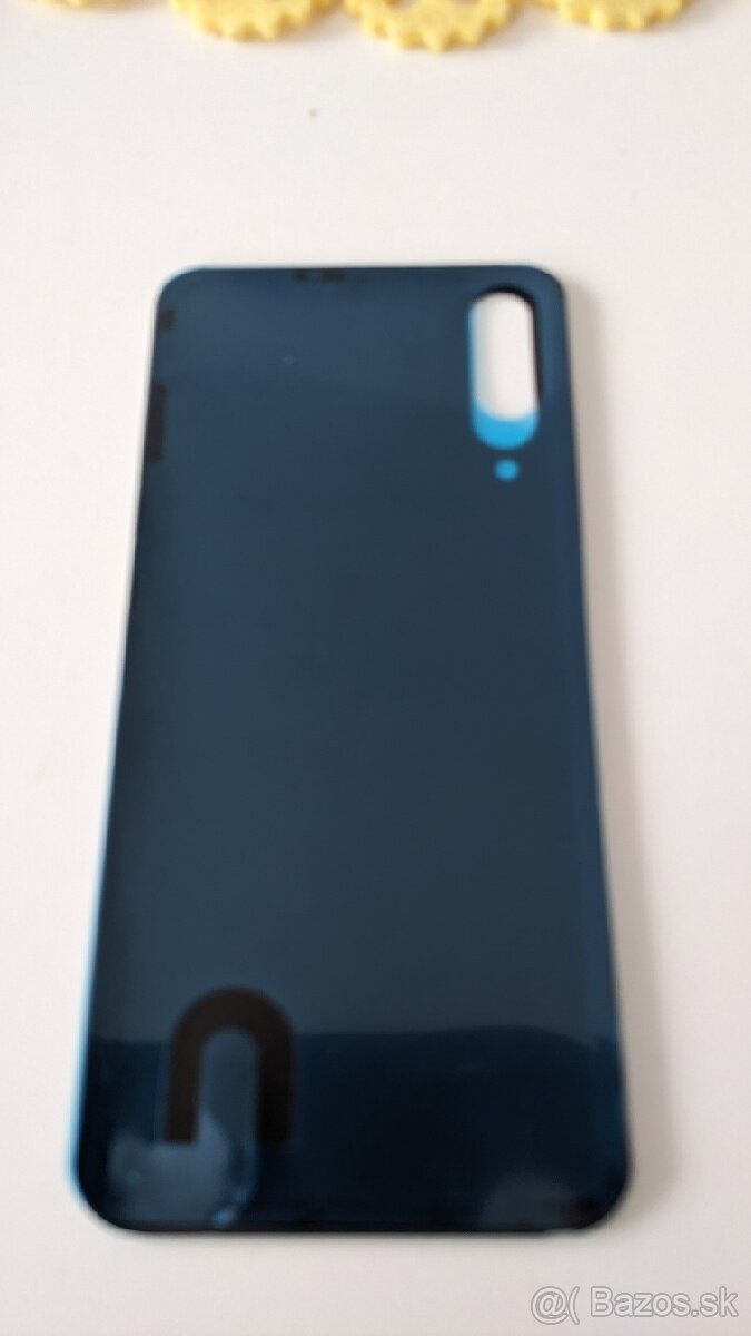 Xiaomi A3 zadný kryt nový - 2
