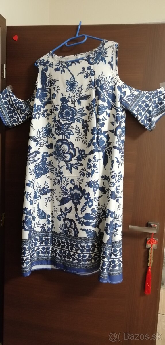 Letné šaty - 2