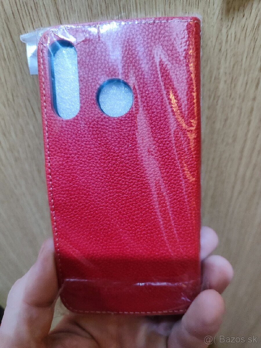 Obal na P30 Lite - 2