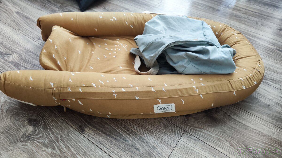 Hniezdo pre bábätká Voksi - 2