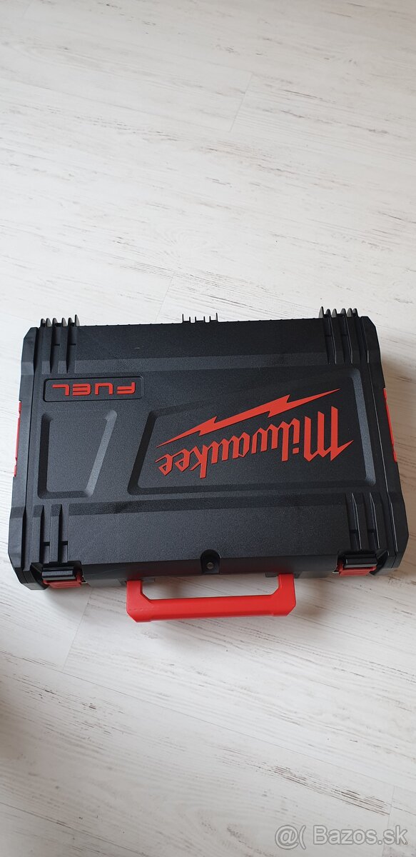 Milwaukee HD kufor - 2