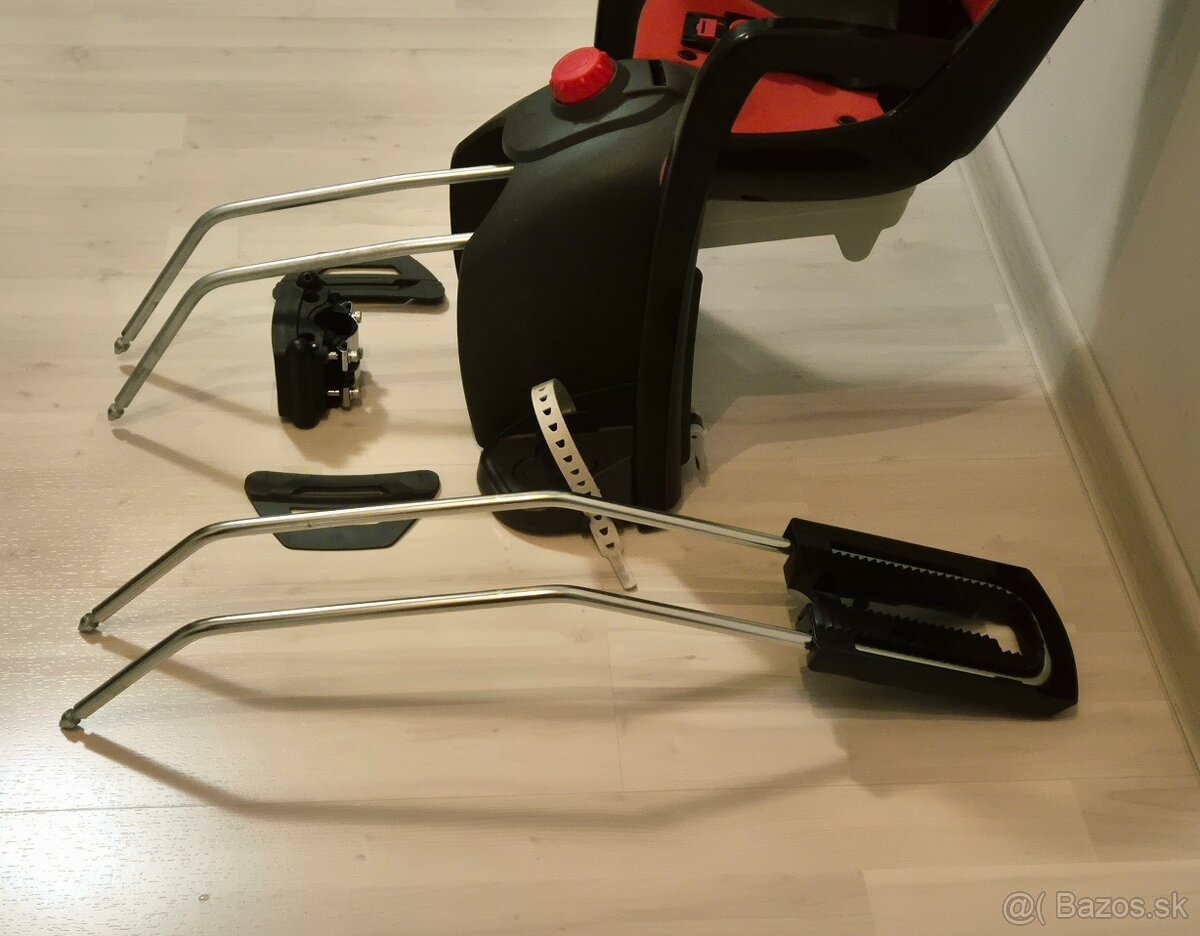 Detská sedačka Hamax CARESS - 2