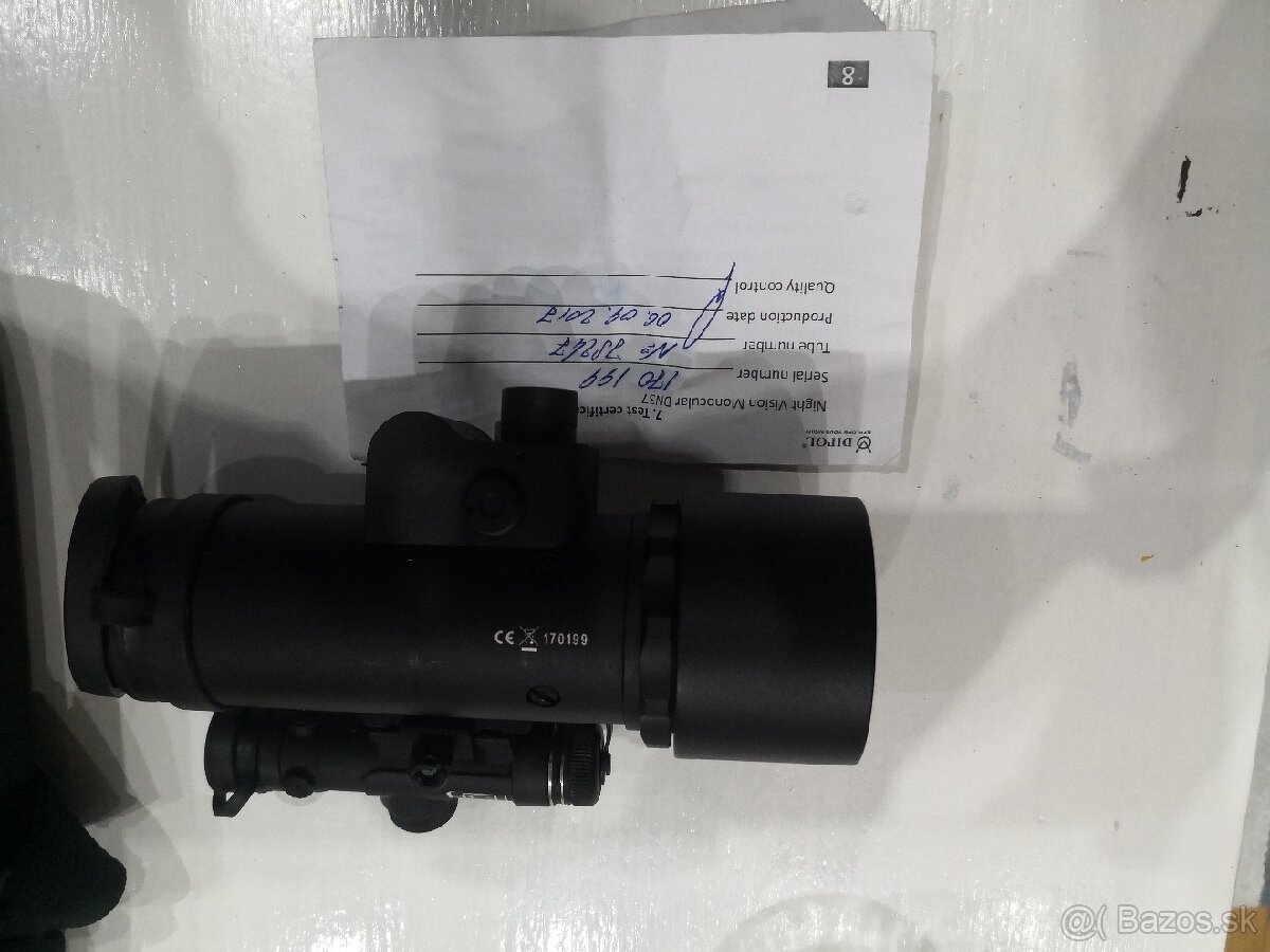 DIPOL DN37 NIGHT VISION - 2