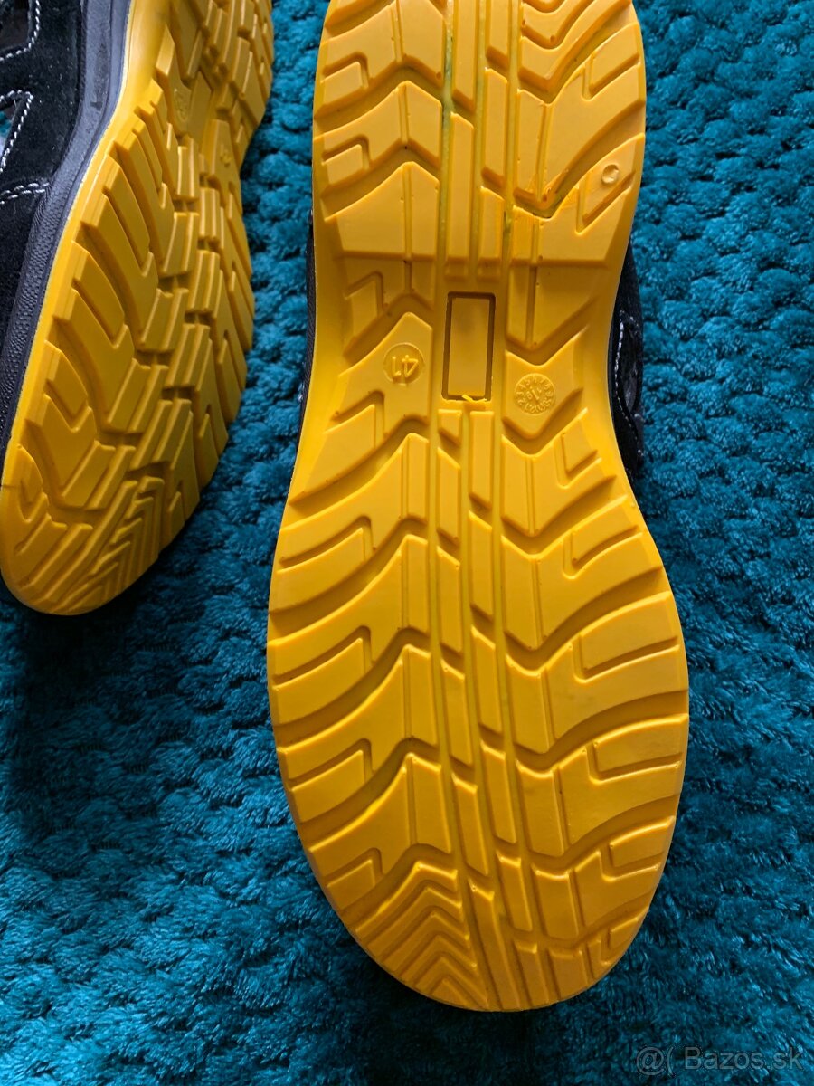 Pracovné sandále - 2