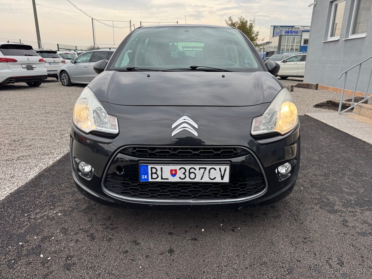 Citroën C3 1.4i Attraction - 2