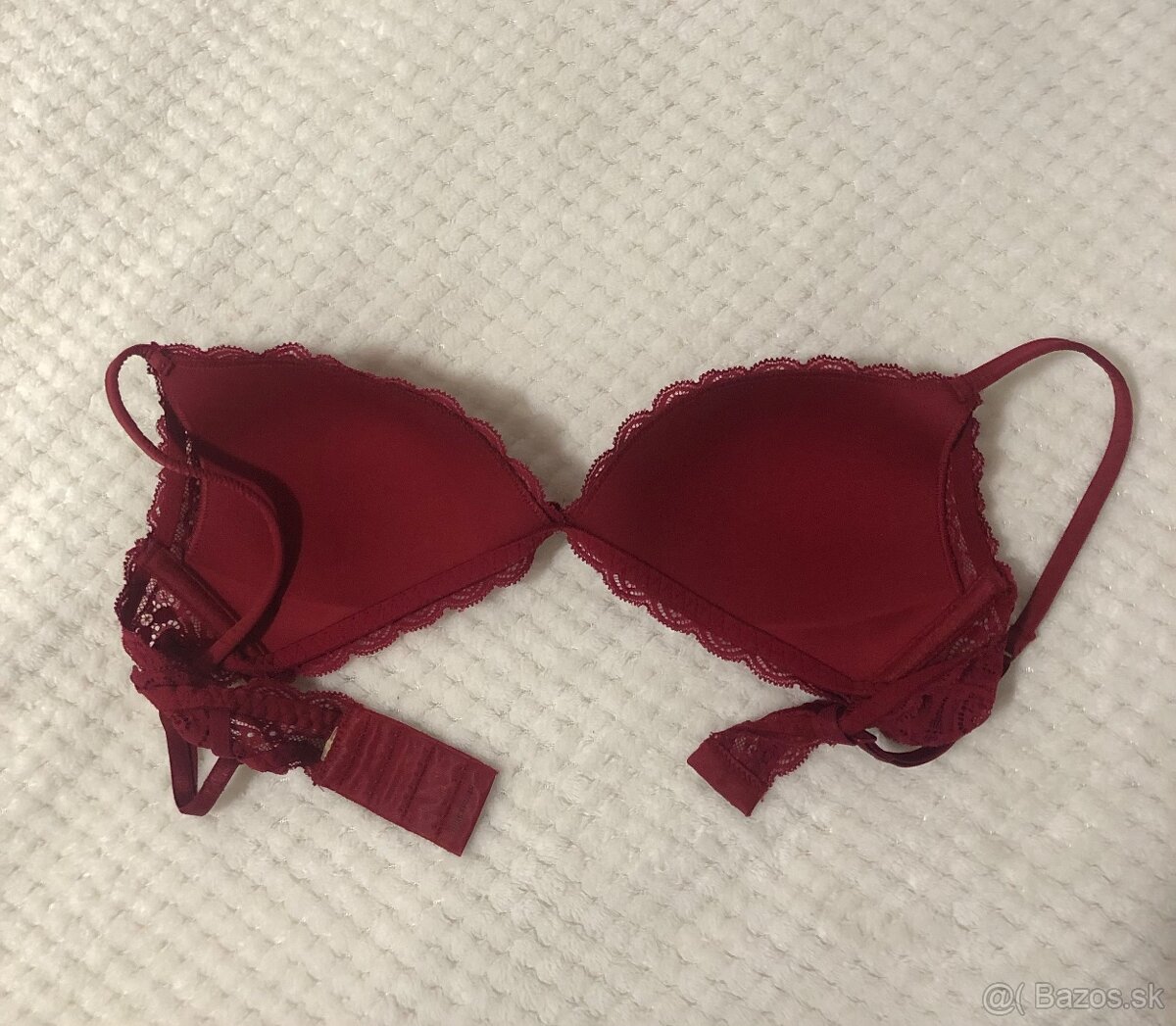 Dámska podprsenka intimissimi - 2
