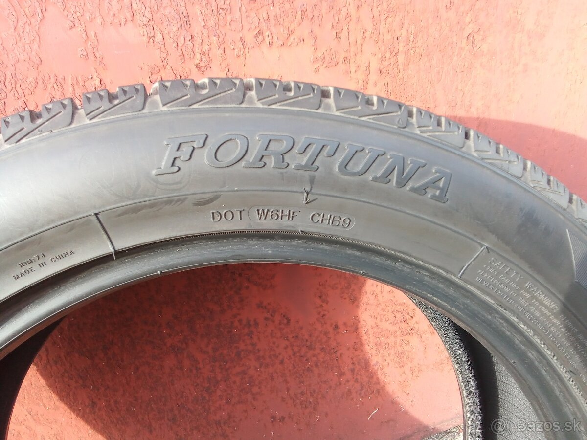 Zimné pneumatiky - 2