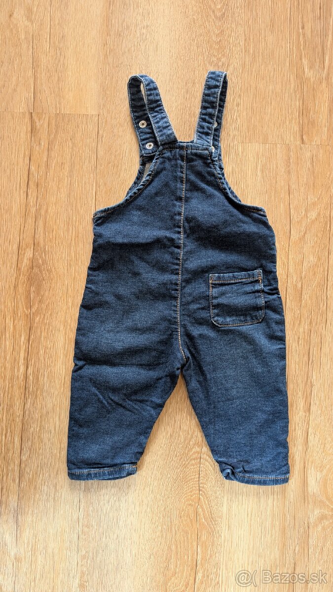 Rifle na traky Lindex - 2