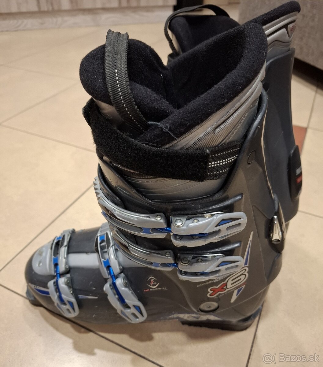 Lyžiarky Nordica - 2