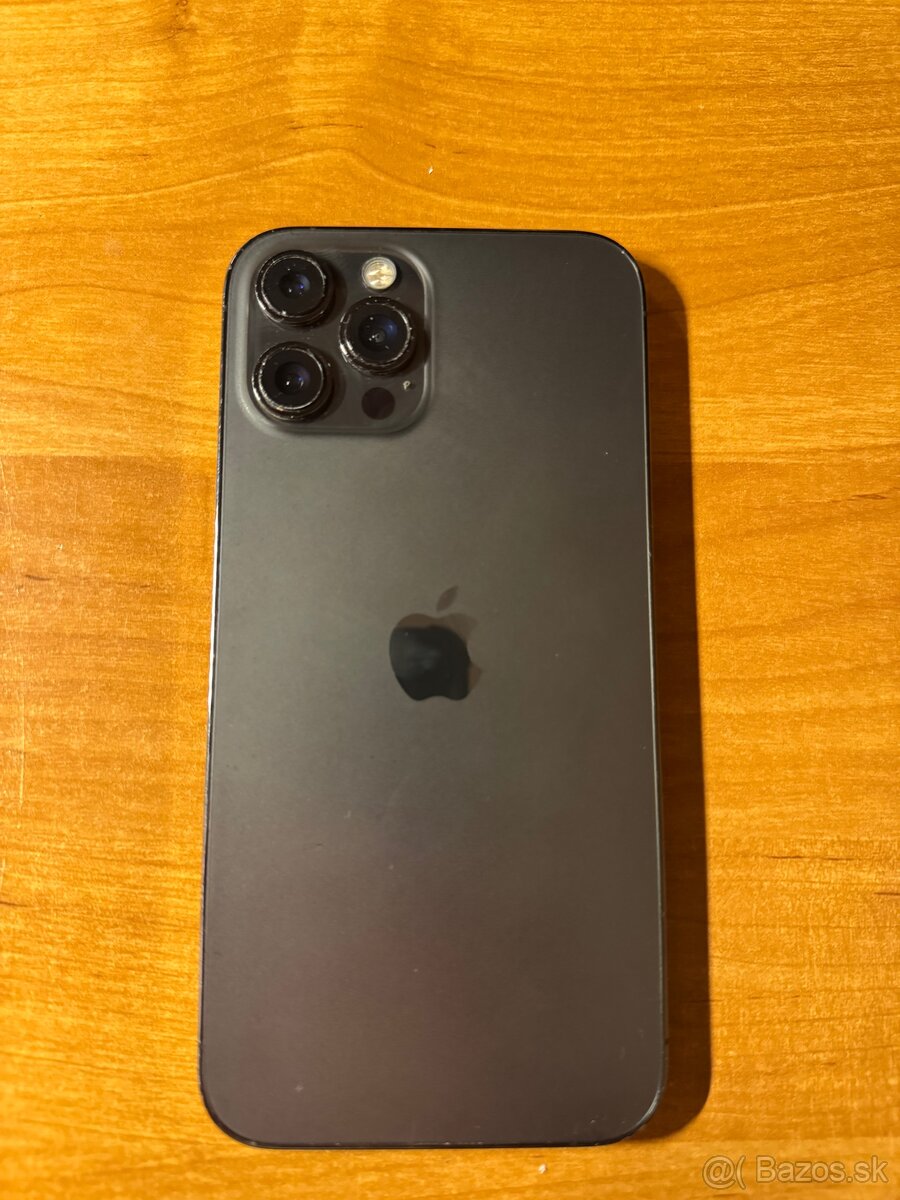 12 Pro Max - 2