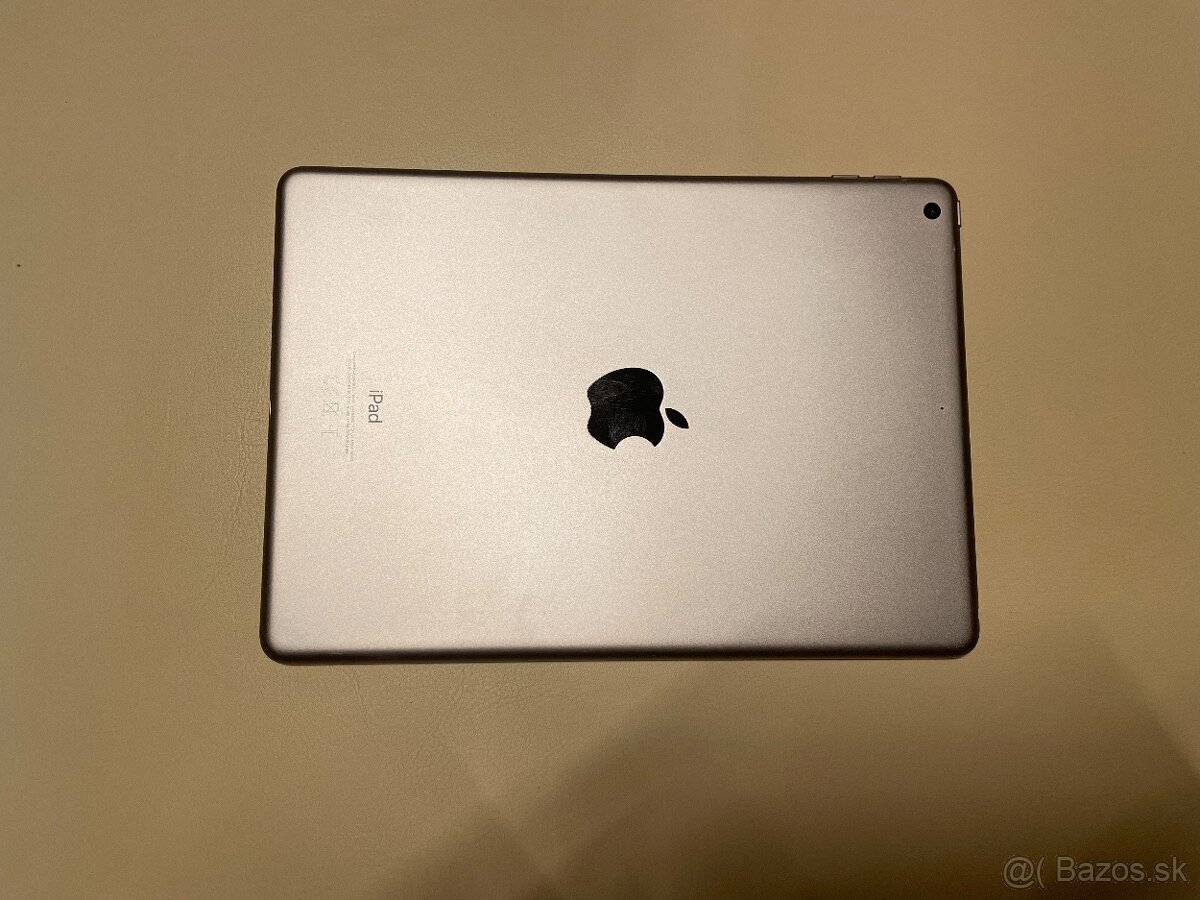 Ipad 6 gen. 128gb - 2