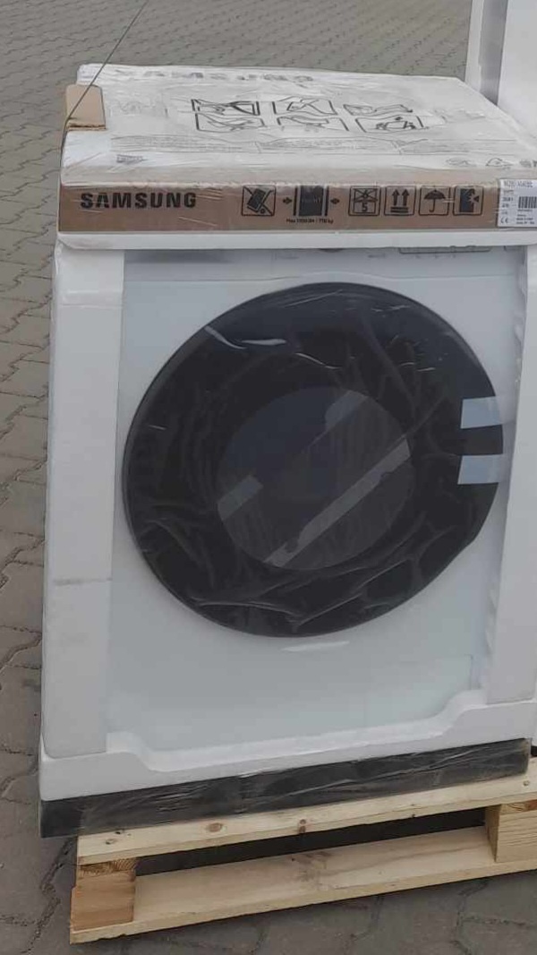 Predaj parnej práčky so sušičkou - 2