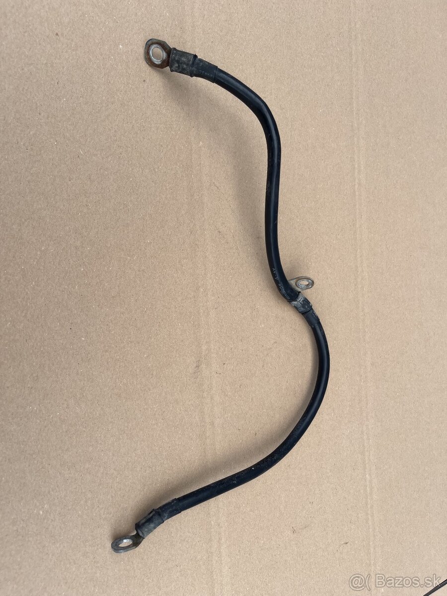 Hyundai galloper kostriaci kábel - 2