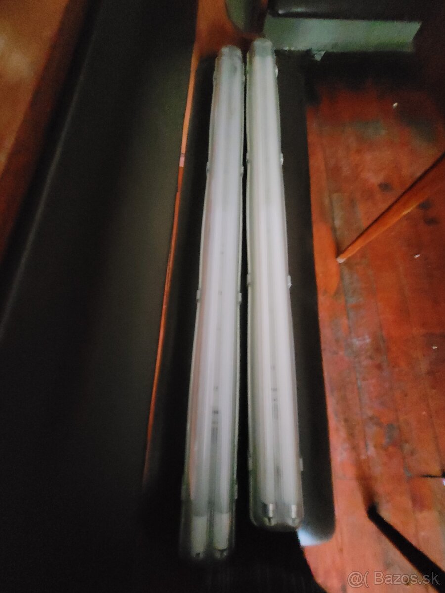 Ponúkam svietidlá - 2