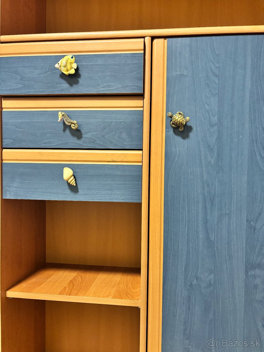 Študentská zostava - 2